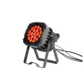 200W Lavado al aire libre LED PAR LUZ